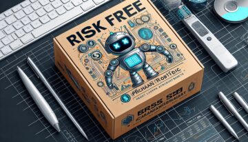 اکسپرت مدیریت سرمایه Risk Free؛ راهکاری حرفه‌ای برای مدیریت معاملات