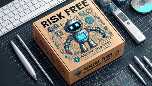 اکسپرت مدیریت سرمایه Risk Free؛ راهکاری حرفه‌ای برای مدیریت معاملات