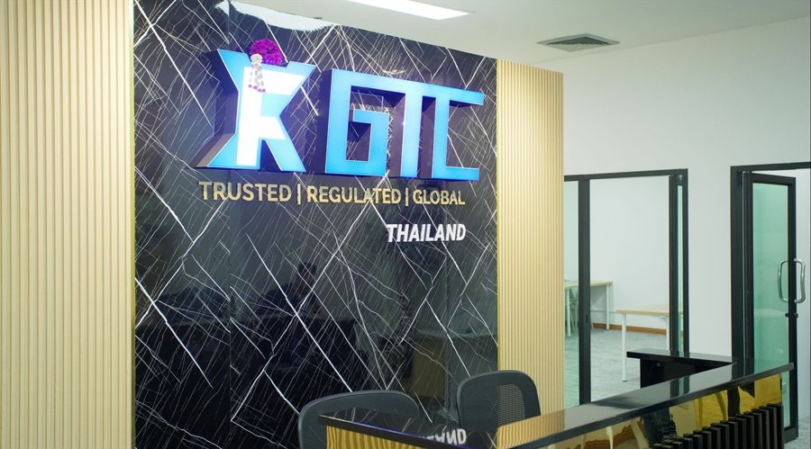 بررسی کامل بروکر GTCFX