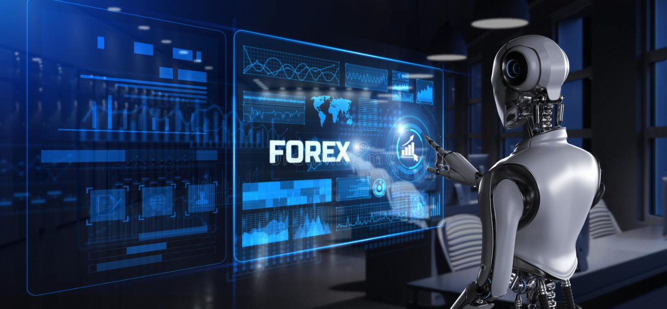 آموزش ربات تریدر فارکس