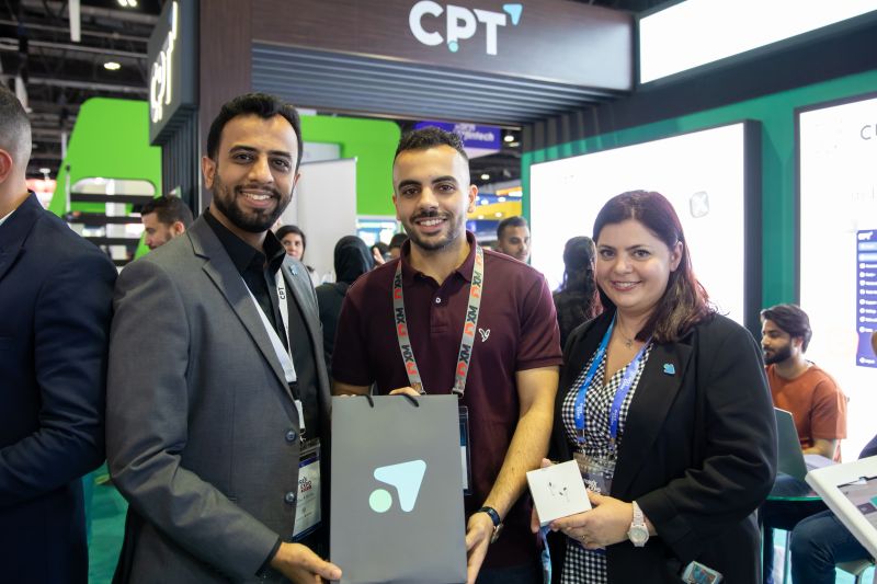 بروکر سی‌پی‌تی مارکت