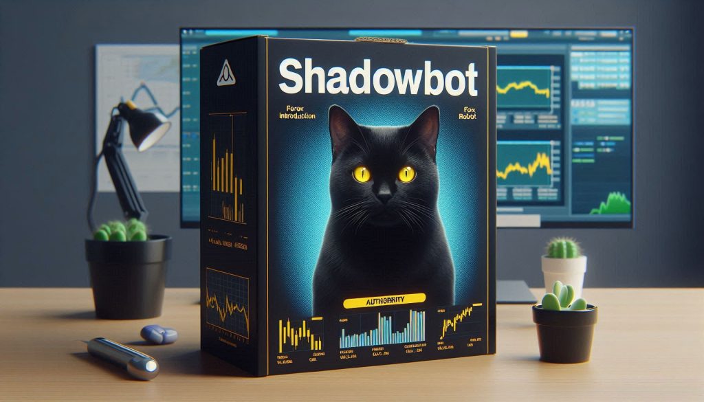 ربات شدو بات