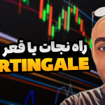 ربات مارتینگل