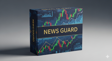 معرفی اکسپرت NEWS GUARD | مدیریت اخبار اقتصادی فارکس
